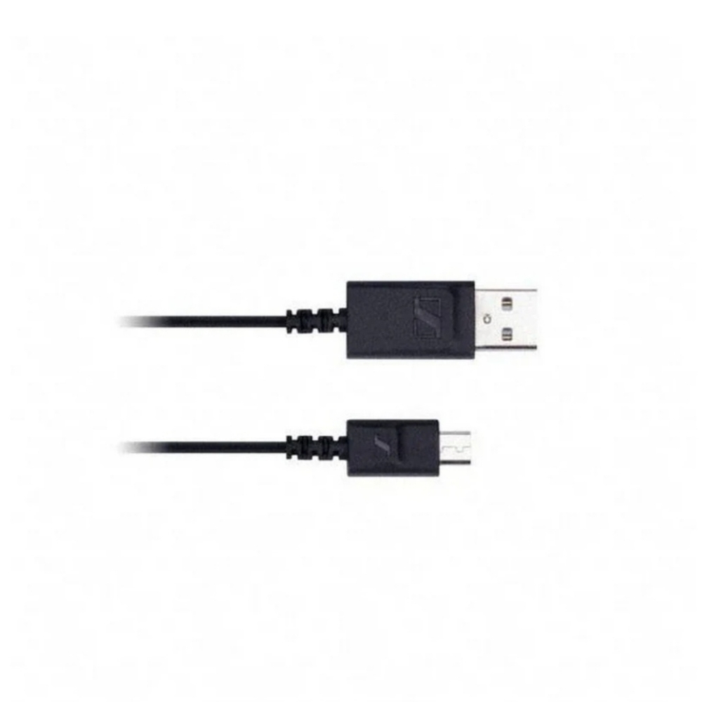 Sennheiser Momentum Micro USB Cable | Black | 1 Meter